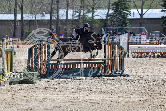 2026 - Shea - Bow Valley II - Friday May 15th - 07510