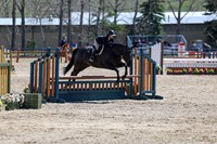 2026 - Shea - Bow Valley II - Friday May 15th - 07511