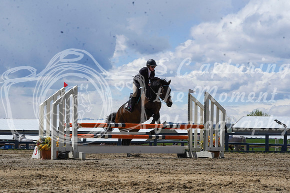 2026 - Alina - Bow Valley II - Friday May 15th - 11635