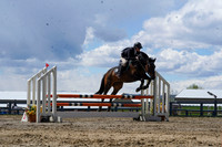 2026 - Alina - Bow Valley II - Friday May 15th - 11637