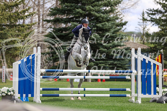 2026 - Shea - Bow Valley II - Friday May 15th - 09493