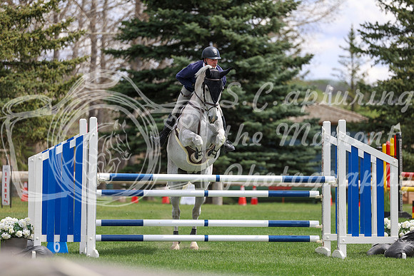 2026 - Shea - Bow Valley II - Friday May 15th - 09494
