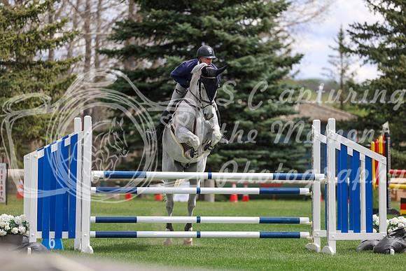 2026 - Shea - Bow Valley II - Friday May 15th - 09495