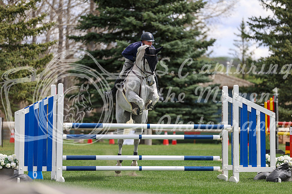 2026 - Shea - Bow Valley II - Friday May 15th - 09496