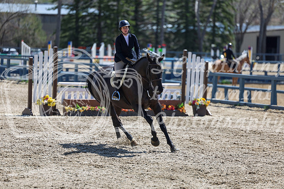 2026 - Shea - Bow Valley II - Friday May 15th - 07515