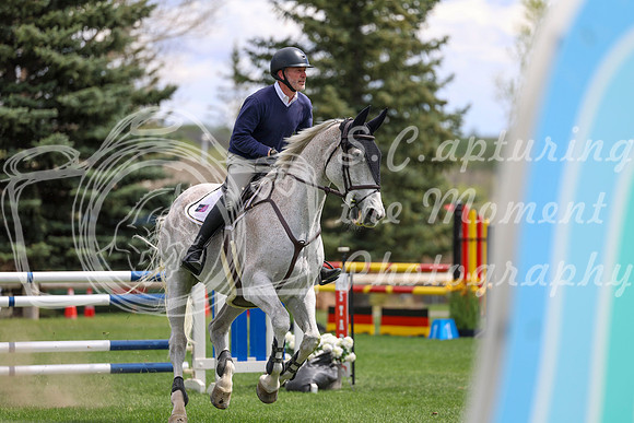2026 - Shea - Bow Valley II - Friday May 15th - 09500