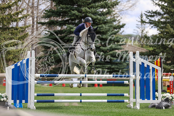2026 - Shea - Bow Valley II - Friday May 15th - 09499