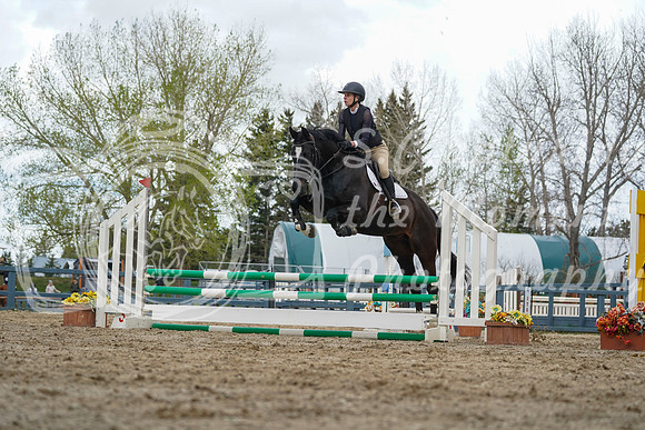 2026 - Alina - Bow Valley II - Friday May 15th - 05301