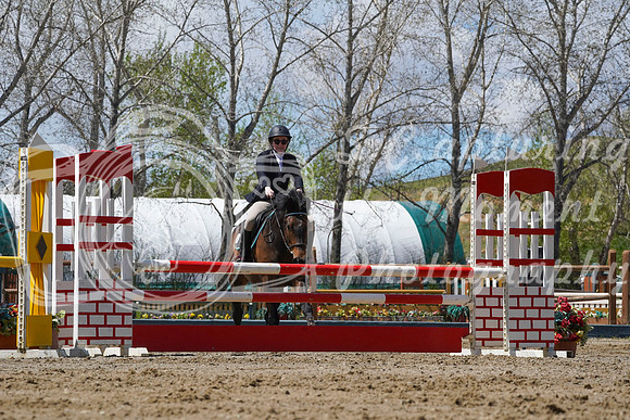 2026 - Alina - Bow Valley II - Friday May 15th - 11641