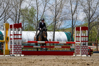2026 - Alina - Bow Valley II - Friday May 15th - 11640