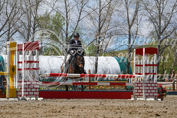 2026 - Alina - Bow Valley II - Friday May 15th - 11640