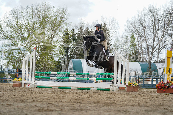 2026 - Alina - Bow Valley II - Friday May 15th - 05300