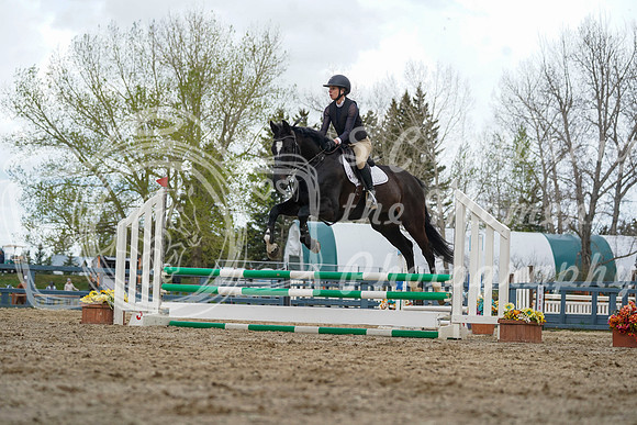 2026 - Alina - Bow Valley II - Friday May 15th - 05302