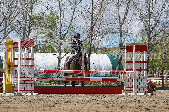 2026 - Alina - Bow Valley II - Friday May 15th - 11642