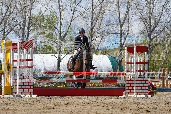 2026 - Alina - Bow Valley II - Friday May 15th - 11643