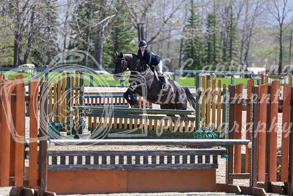 2026 - Shea - Bow Valley II - Friday May 15th - 07519