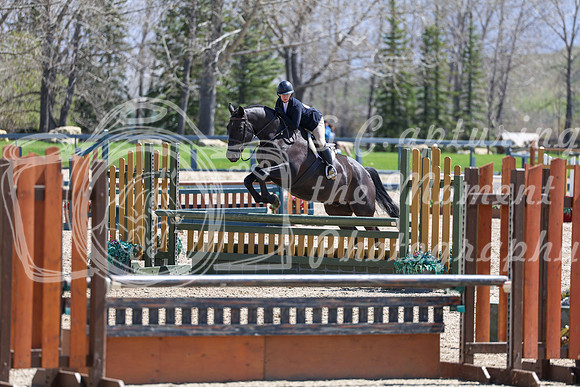2026 - Shea - Bow Valley II - Friday May 15th - 07520