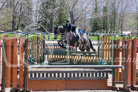 2026 - Shea - Bow Valley II - Friday May 15th - 07521