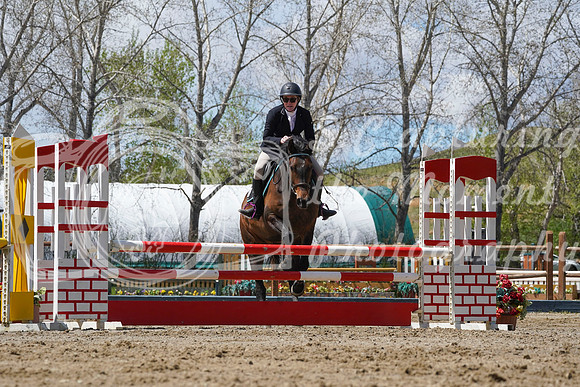 2026 - Alina - Bow Valley II - Friday May 15th - 11644