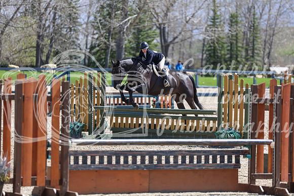 2026 - Shea - Bow Valley II - Friday May 15th - 07523