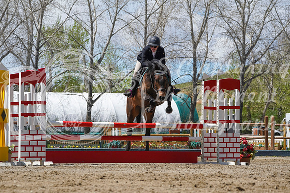 2026 - Alina - Bow Valley II - Friday May 15th - 11646