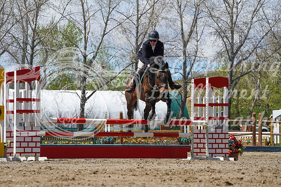 2026 - Alina - Bow Valley II - Friday May 15th - 11647
