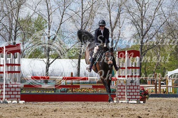 2026 - Alina - Bow Valley II - Friday May 15th - 11649