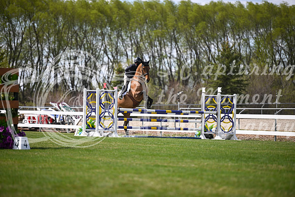 008702026 - Brittany - Blue Sky Classic - Friday May 15th -