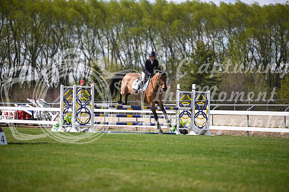 008722026 - Brittany - Blue Sky Classic - Friday May 15th -