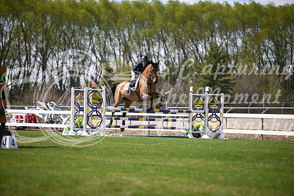 008712026 - Brittany - Blue Sky Classic - Friday May 15th -