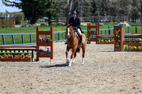 2026 - Shea - Bow Valley II - Friday May 15th - 08034