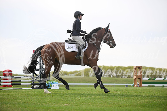 000972026 - Brittany - Blue Sky Classic - Friday May 15th -