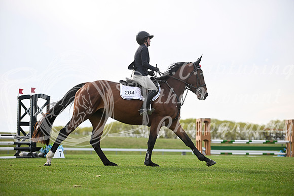000982026 - Brittany - Blue Sky Classic - Friday May 15th -