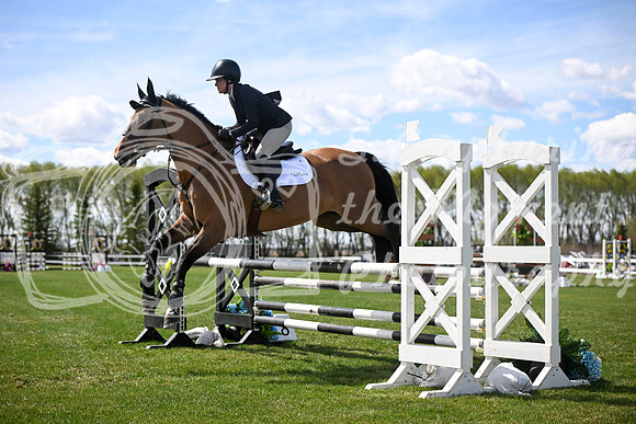 008752026 - Brittany - Blue Sky Classic - Friday May 15th -