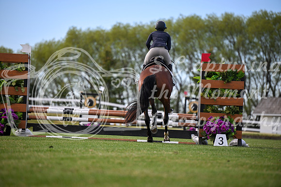 001002026 - Brittany - Blue Sky Classic - Friday May 15th -