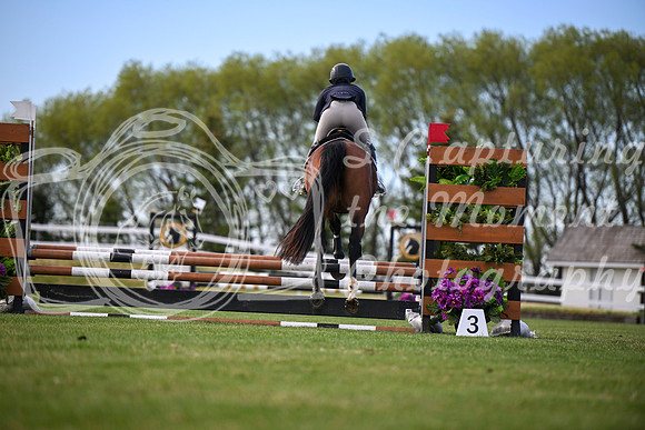 001022026 - Brittany - Blue Sky Classic - Friday May 15th -