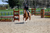 2026 - Shea - Bow Valley II - Friday May 15th - 08035