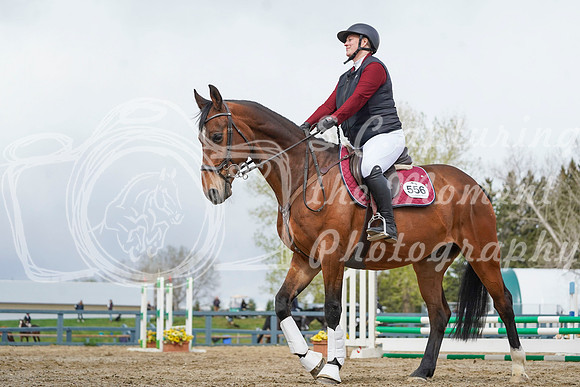 2026 - Alina - Bow Valley II - Friday May 15th - 02099