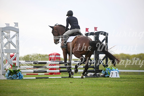 001072026 - Brittany - Blue Sky Classic - Friday May 15th -