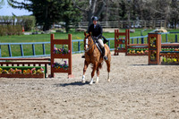 2026 - Shea - Bow Valley II - Friday May 15th - 08036