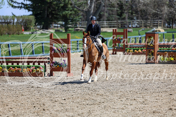 2026 - Shea - Bow Valley II - Friday May 15th - 08036