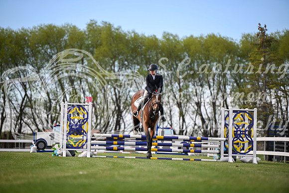 001052026 - Brittany - Blue Sky Classic - Friday May 15th -