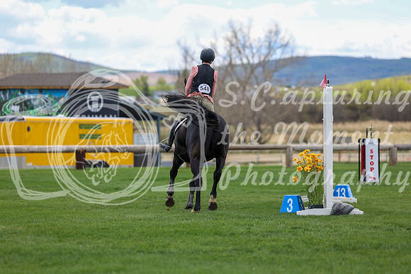 2026 - Shea - Bow Valley II - Friday May 15th - 09538