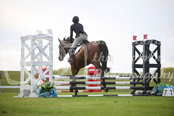 001102026 - Brittany - Blue Sky Classic - Friday May 15th -