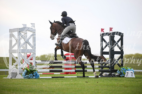 001092026 - Brittany - Blue Sky Classic - Friday May 15th -