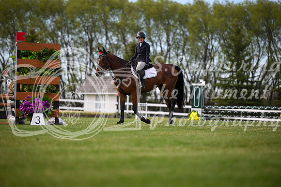 001122026 - Brittany - Blue Sky Classic - Friday May 15th -