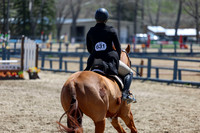 2026 - Shea - Bow Valley II - Friday May 15th - 08045