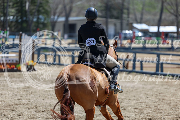 2026 - Shea - Bow Valley II - Friday May 15th - 08045