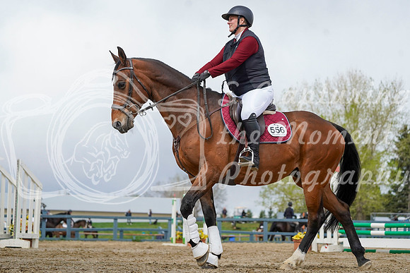 2026 - Alina - Bow Valley II - Friday May 15th - 02104