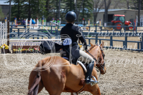 2026 - Shea - Bow Valley II - Friday May 15th - 08044